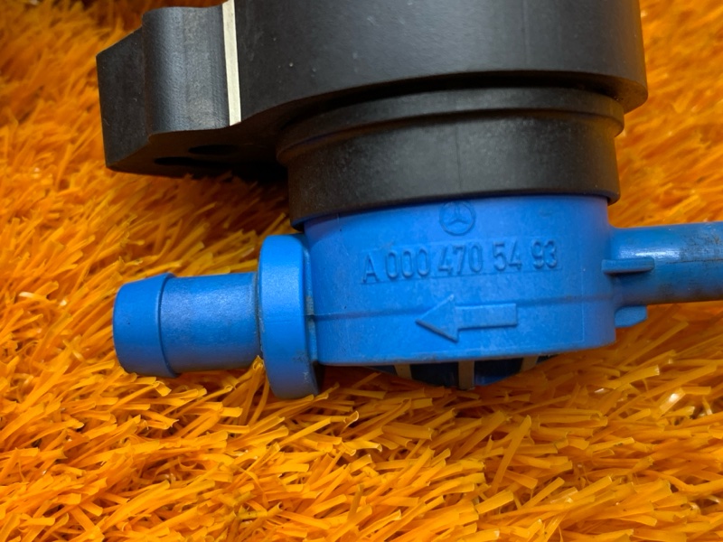 Клапан регенерации МОТ, 380 рублей, Красноярск