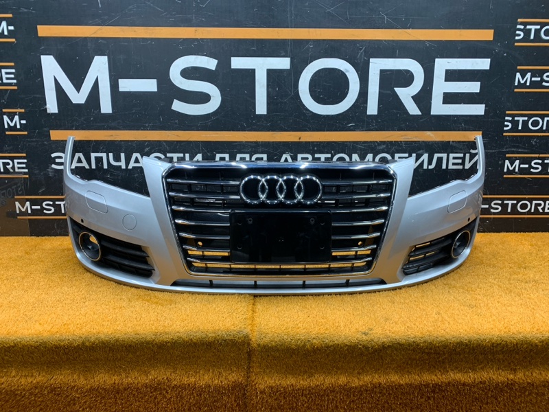 бампер, 55000 рублей, Красноярск