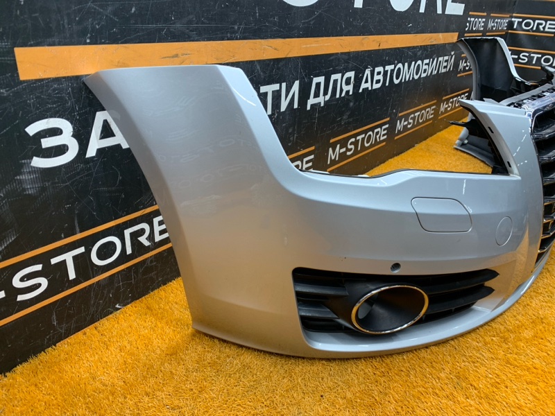 бампер, 55000 рублей, Красноярск