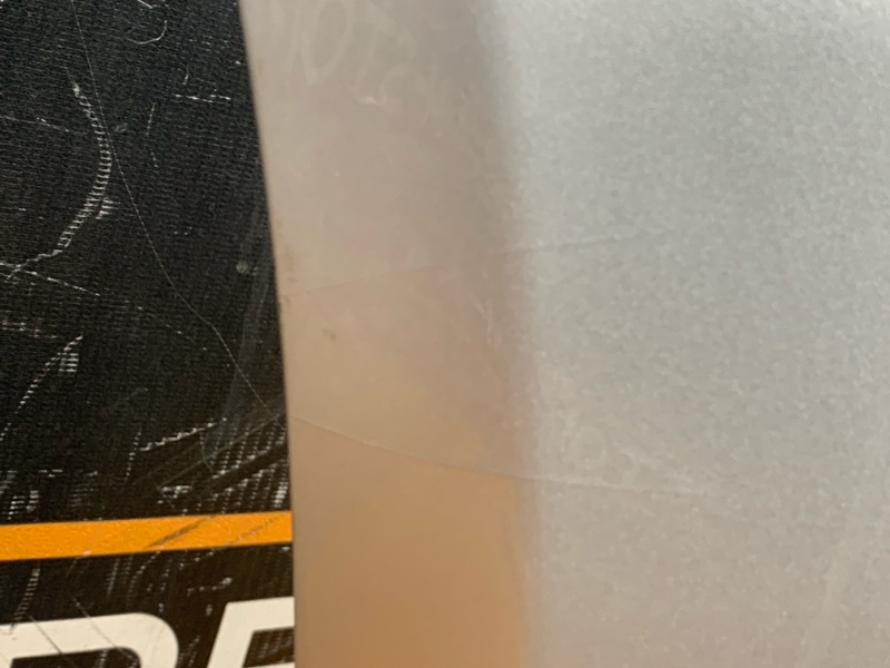 бампер, 55000 рублей, Красноярск