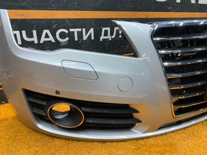 бампер, 55000 рублей, Красноярск