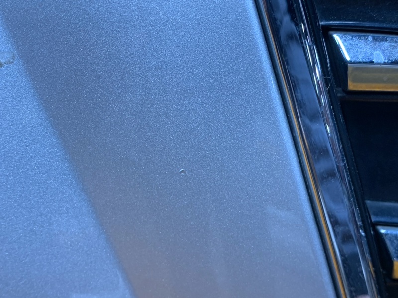 бампер, 55000 рублей, Красноярск