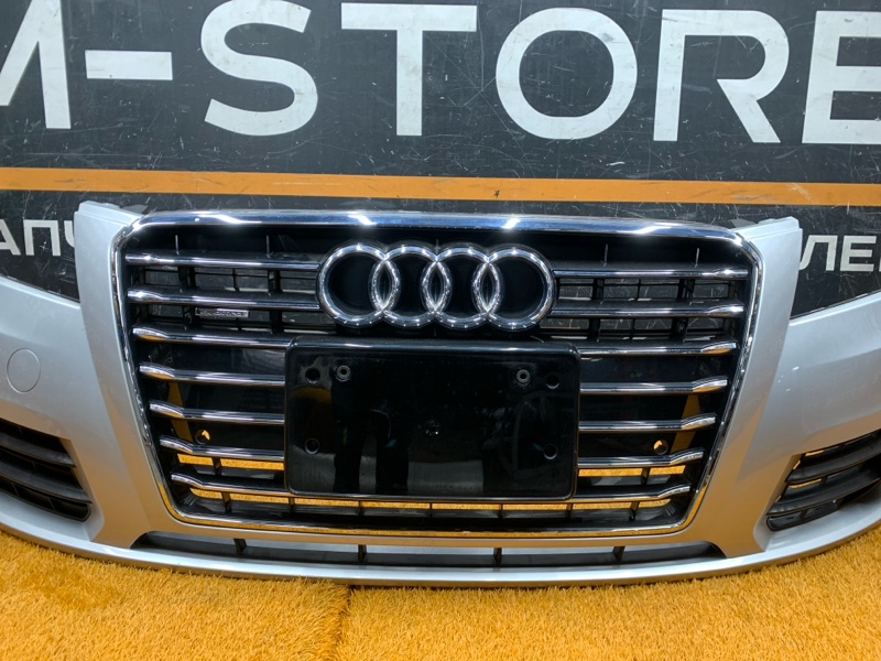 бампер, 55000 рублей, Красноярск