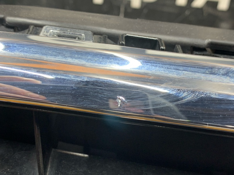 бампер, 55000 рублей, Красноярск