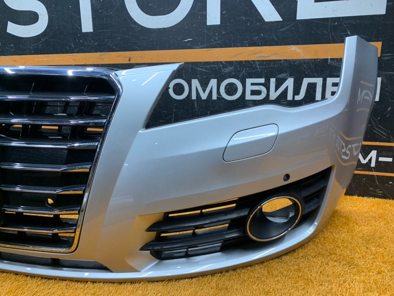 бампер, 55000 рублей, Красноярск