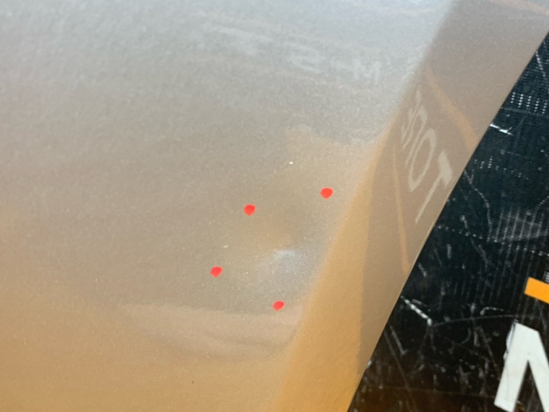 бампер, 55000 рублей, Красноярск