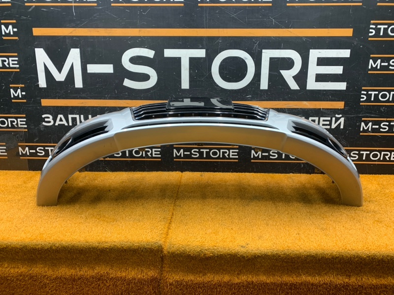 бампер, 55000 рублей, Красноярск