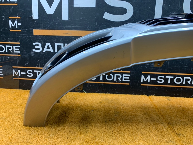 бампер, 55000 рублей, Красноярск