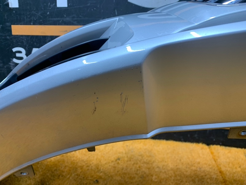 бампер, 55000 рублей, Красноярск