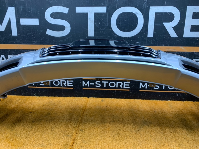 бампер, 55000 рублей, Красноярск