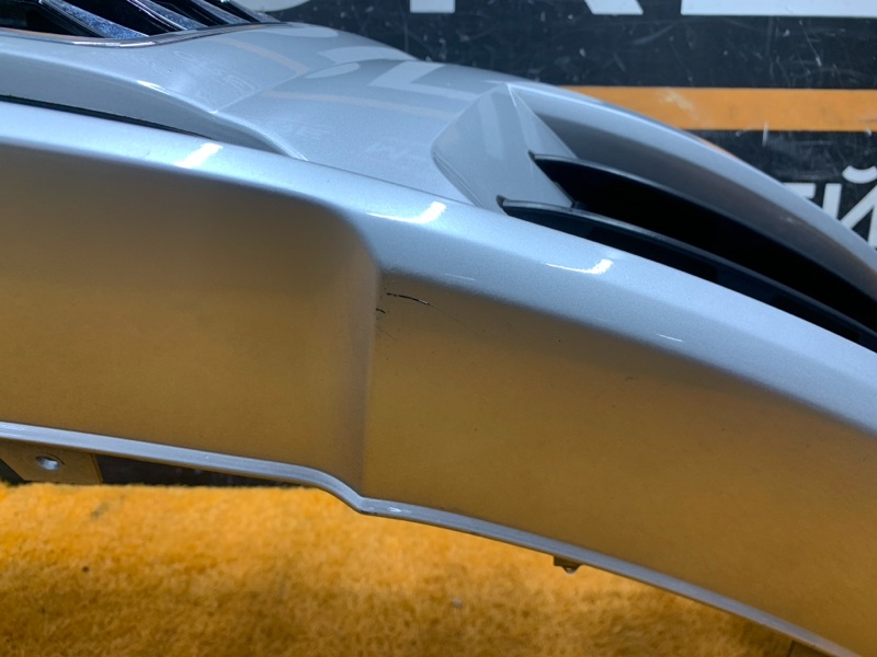 бампер, 55000 рублей, Красноярск