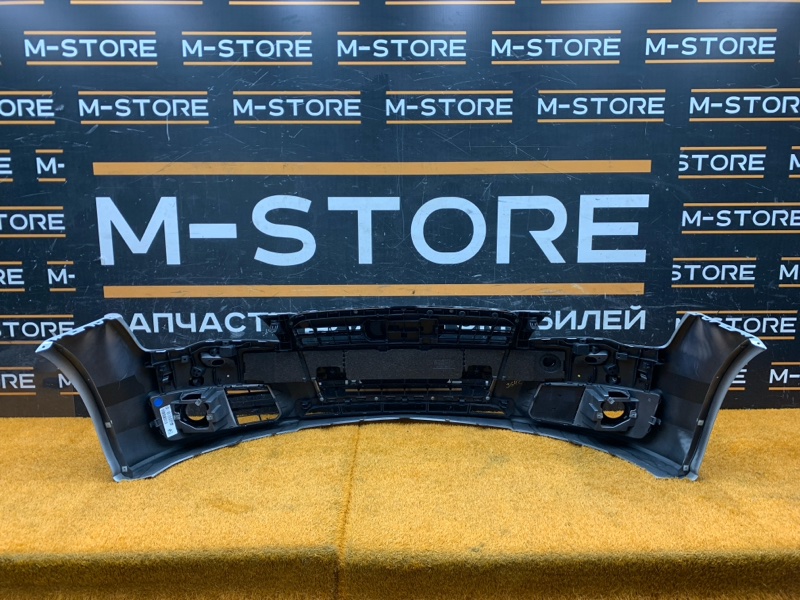 бампер, 55000 рублей, Красноярск