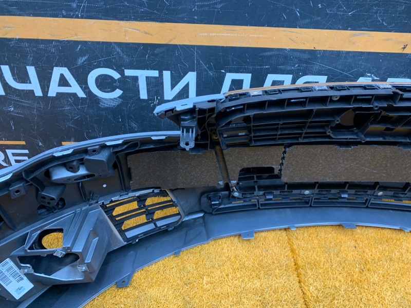 бампер, 55000 рублей, Красноярск