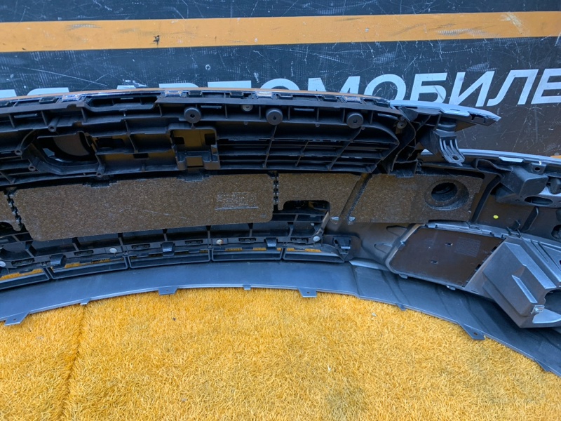 бампер, 55000 рублей, Красноярск