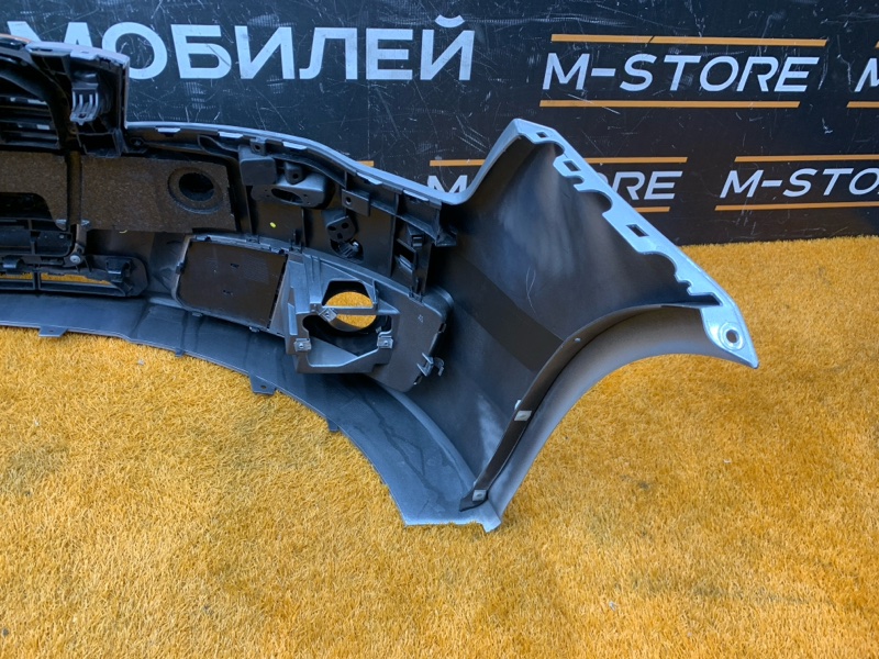 бампер, 55000 рублей, Красноярск