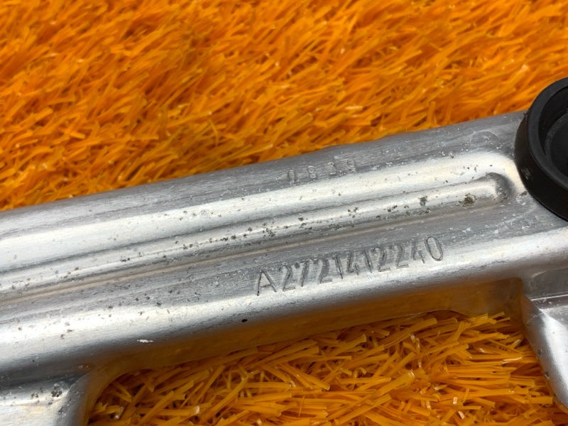 Кронштейн блока управления двс, 250 рублей, Красноярск