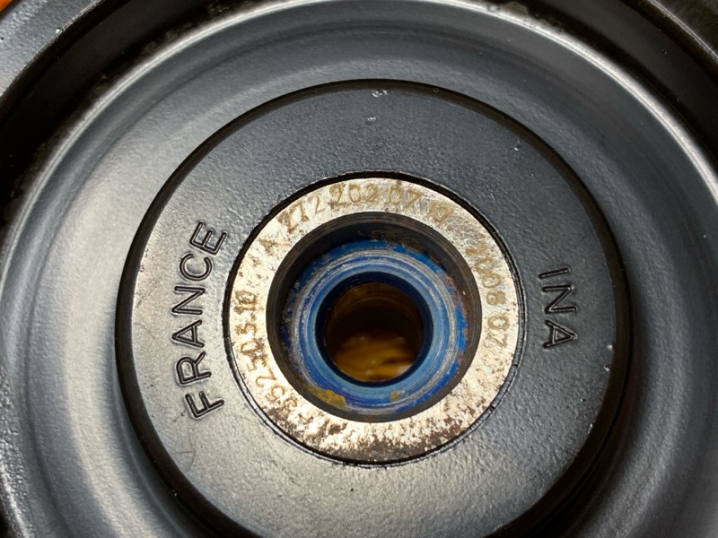 ролик обводной, 400 рублей, Красноярск