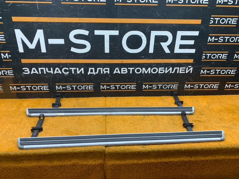 накладка на порог, 15300 рублей, Красноярск