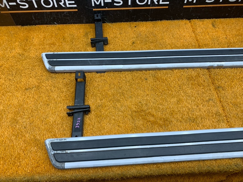 накладка на порог, 15300 рублей, Красноярск