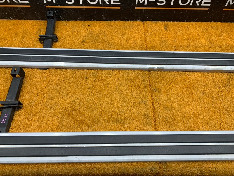 накладка на порог, 15300 рублей, Красноярск