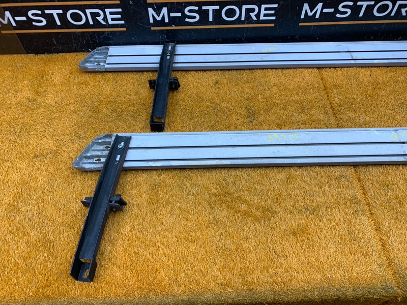 накладка на порог, 15300 рублей, Красноярск