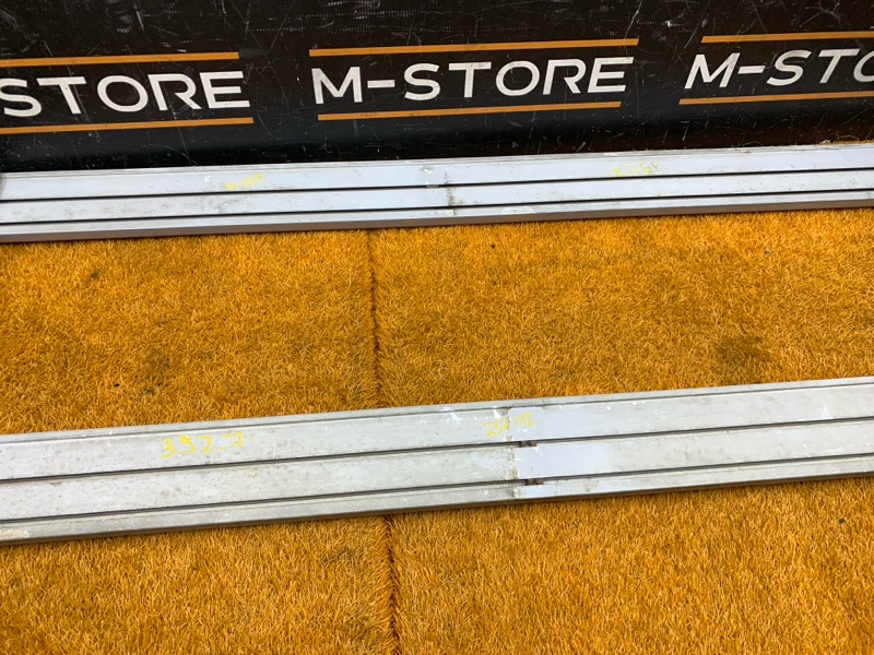 накладка на порог, 15300 рублей, Красноярск