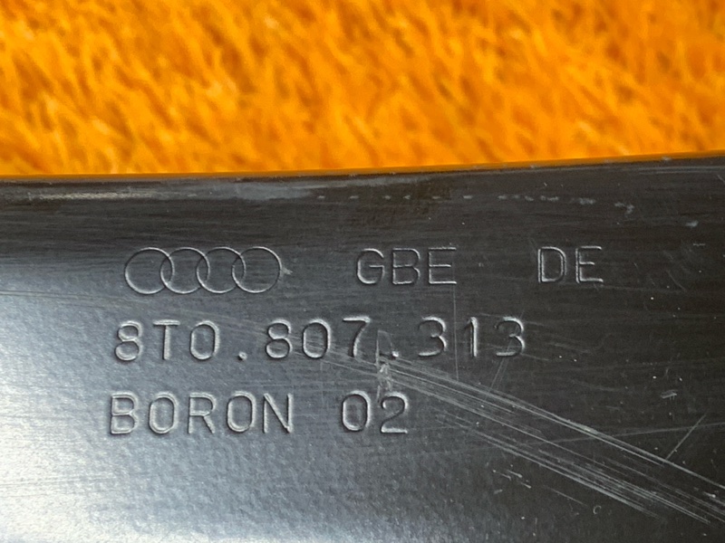 усилитель бампера, 1290 рублей, Красноярск