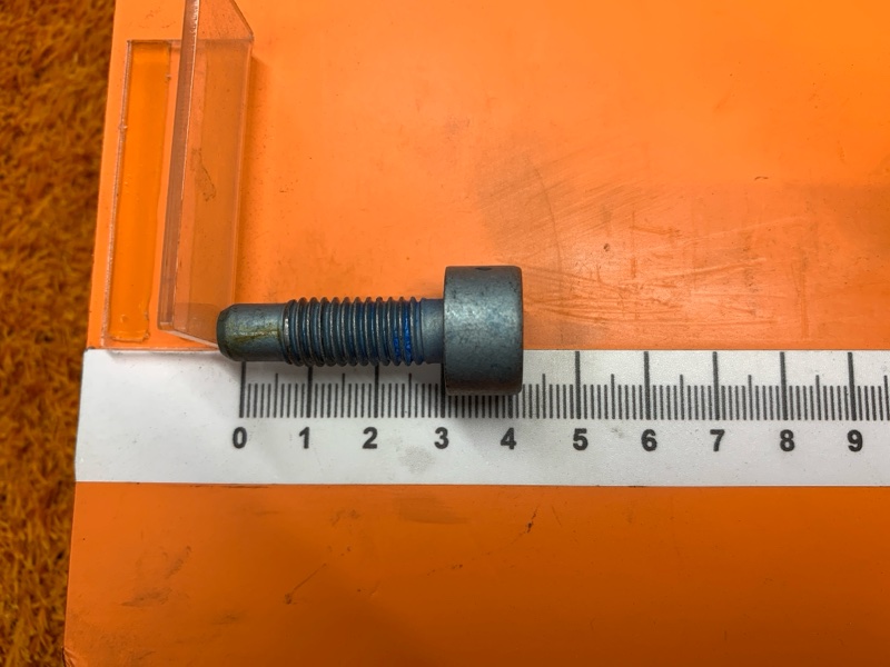 болт гидротрансформатора, 360 рублей, Красноярск