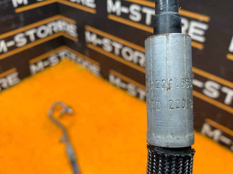 шланг гидроусилителя, 990 рублей, Красноярск