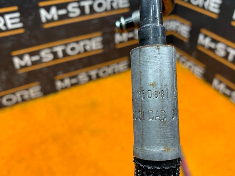 шланг гидроусилителя, 990 рублей, Красноярск