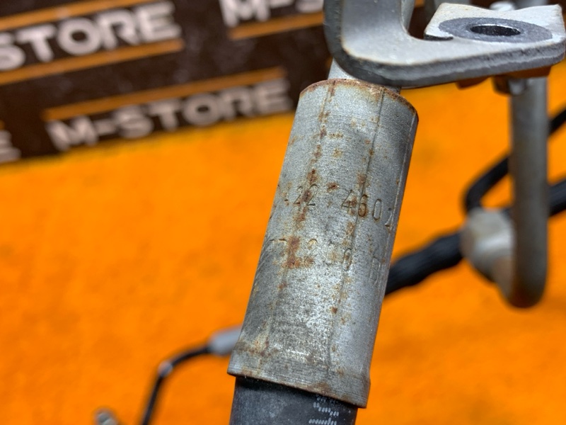 шланг гидроусилителя, 990 рублей, Красноярск