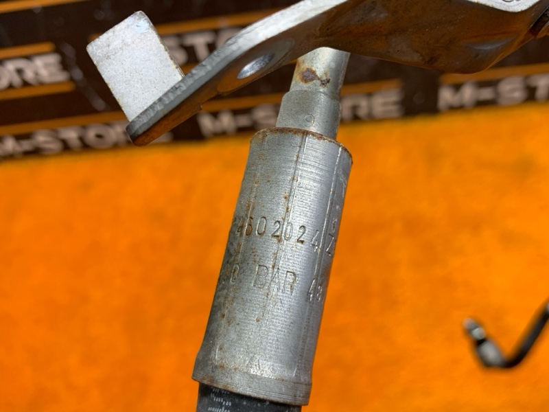 шланг гидроусилителя, 990 рублей, Красноярск