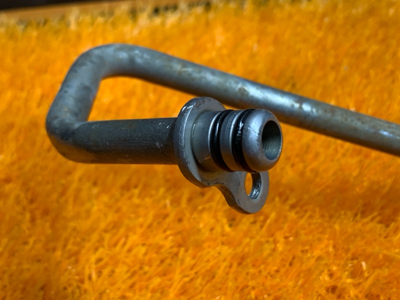 трубка охлаждения акпп, 2500 рублей, Красноярск