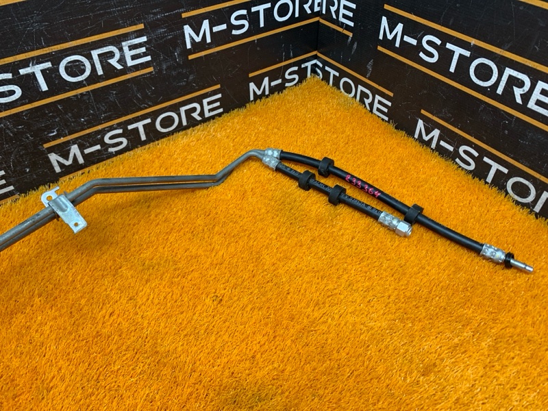 трубка охлаждения акпп, 2500 рублей, Красноярск