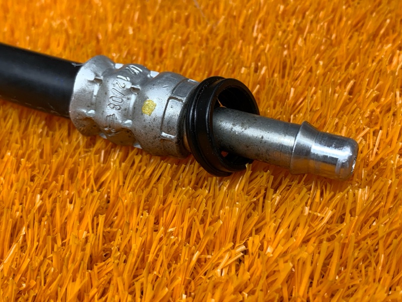 трубка охлаждения акпп, 2500 рублей, Красноярск