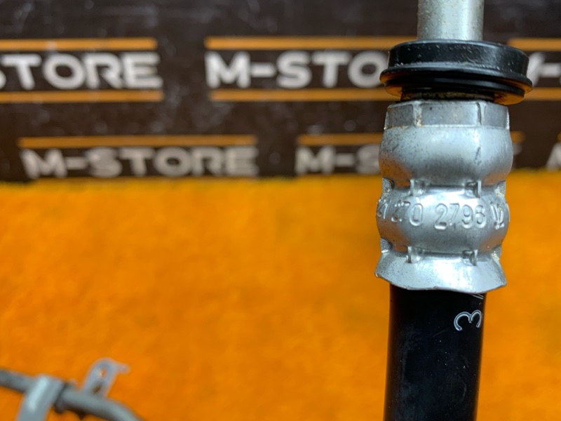 трубка охлаждения акпп, 2500 рублей, Красноярск