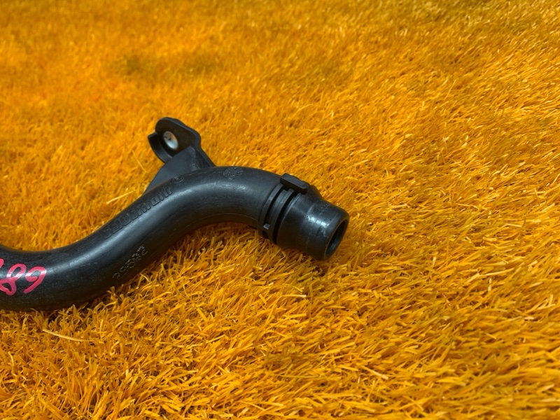 Патрубок системы охлаждения, 500 рублей, Красноярск