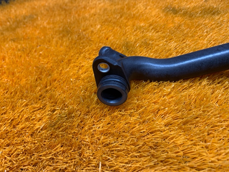 Патрубок системы охлаждения, 500 рублей, Красноярск