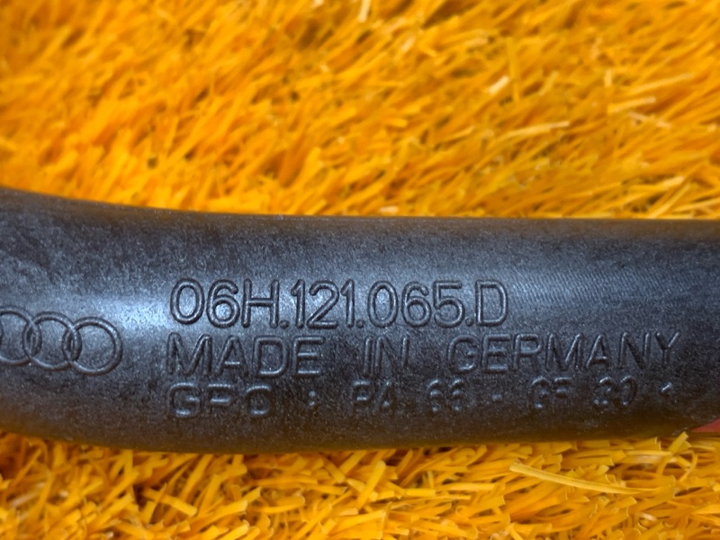 Патрубок системы охлаждения, 500 рублей, Красноярск