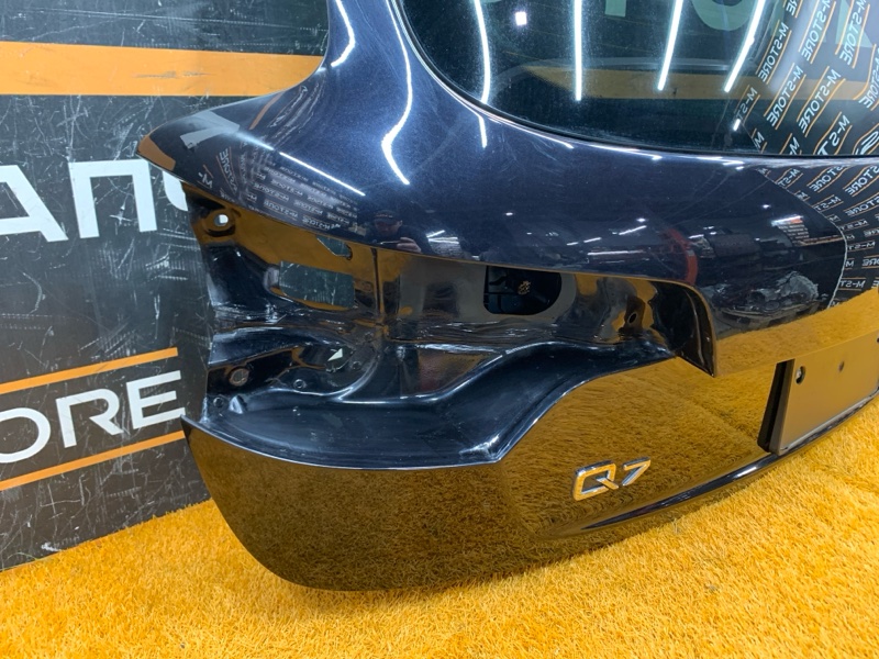 Крышка (дверь) багажника, 31000 рублей, Красноярск