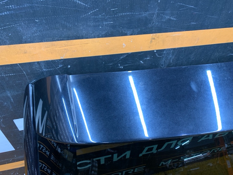 Крышка (дверь) багажника, 31000 рублей, Красноярск