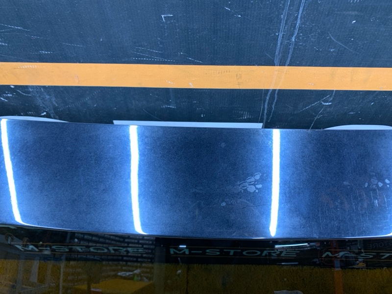 Крышка (дверь) багажника, 31000 рублей, Красноярск