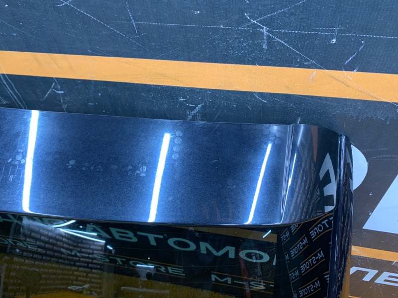 Крышка (дверь) багажника, 31000 рублей, Красноярск