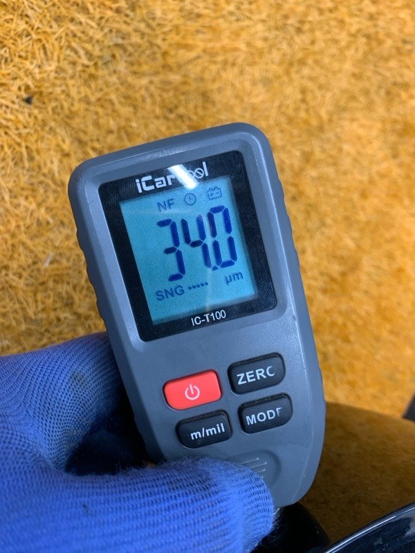 Крышка (дверь) багажника, 31000 рублей, Красноярск