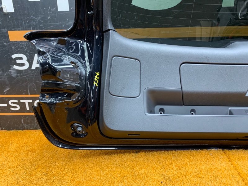 Крышка (дверь) багажника, 31000 рублей, Красноярск