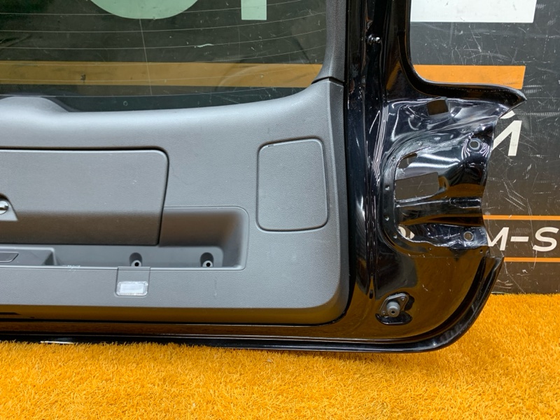 Крышка (дверь) багажника, 31000 рублей, Красноярск