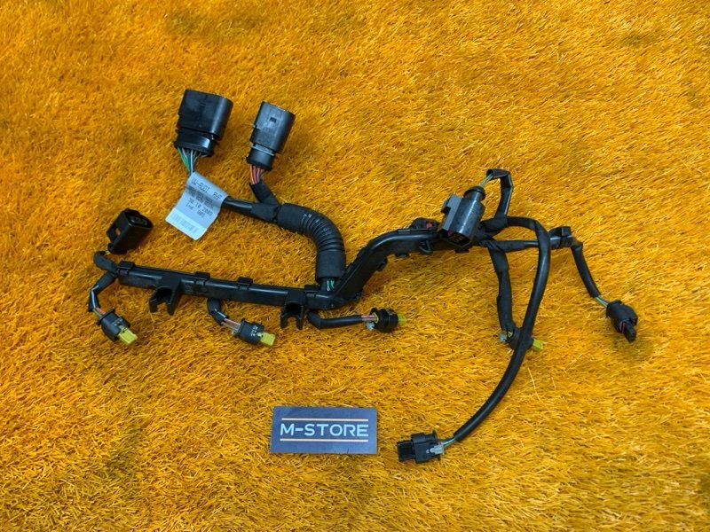 Проводка форсунок, 600 рублей, Красноярск