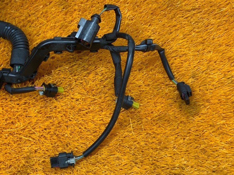 Проводка форсунок, 600 рублей, Красноярск