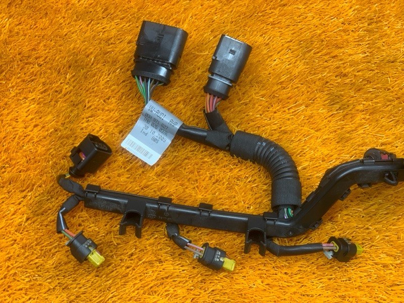 Проводка форсунок, 600 рублей, Красноярск