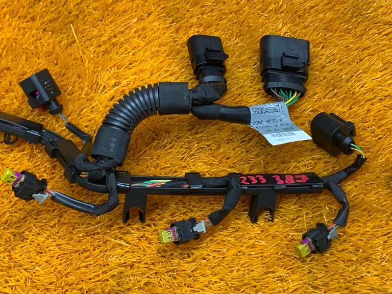 Проводка форсунок, 600 рублей, Красноярск